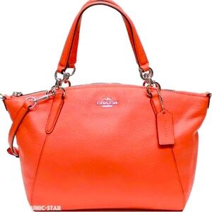 Coach Small Kelsey Purse